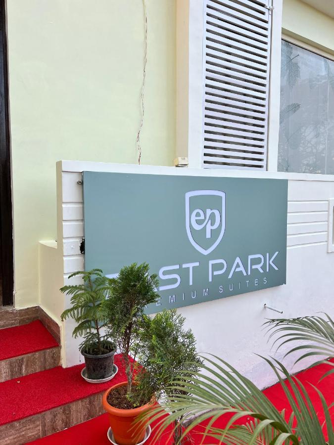 Hotel East Park Electronic City Bangalore Ngoại thất bức ảnh