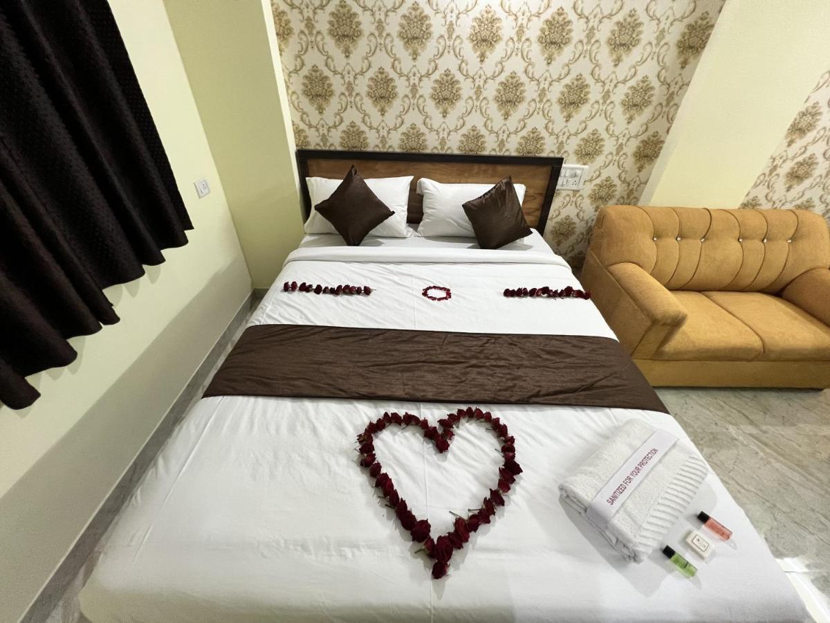 Hotel East Park Electronic City Kammasandra Ngoại thất bức ảnh
