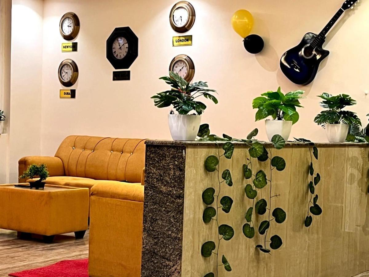 Hotel East Park Electronic City Kammasandra Ngoại thất bức ảnh