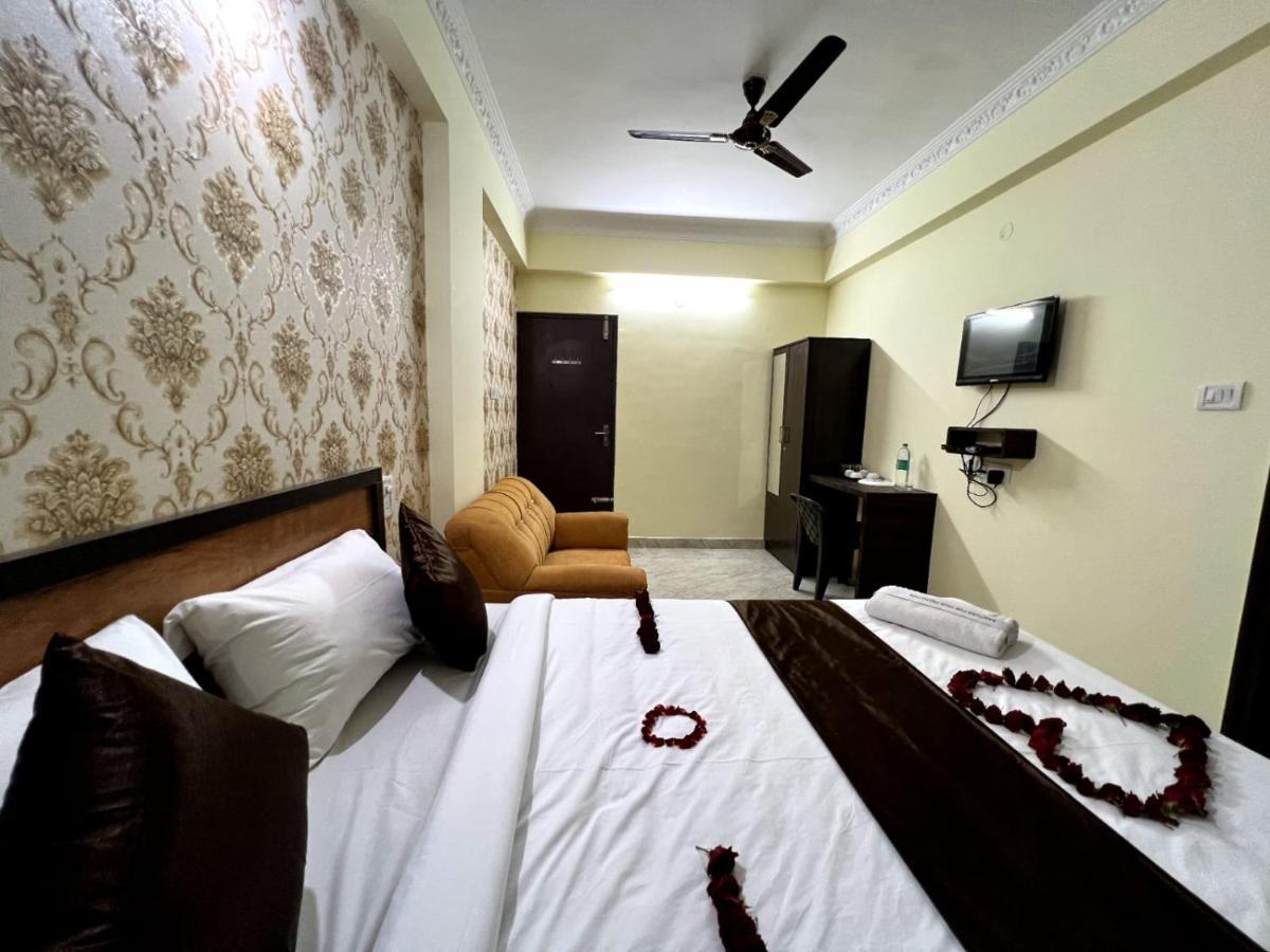 Hotel East Park Electronic City Bangalore Ngoại thất bức ảnh