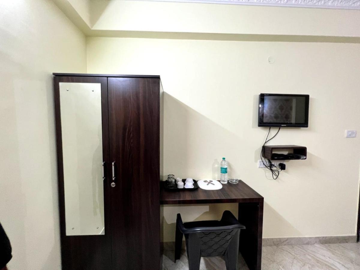 Hotel East Park Electronic City Kammasandra Ngoại thất bức ảnh