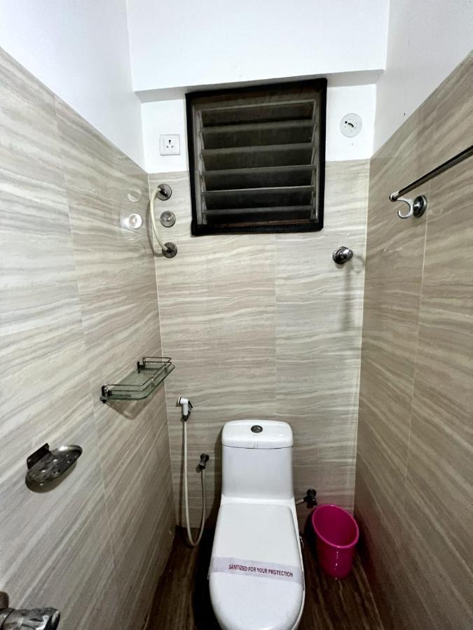 Hotel East Park Electronic City Kammasandra Ngoại thất bức ảnh