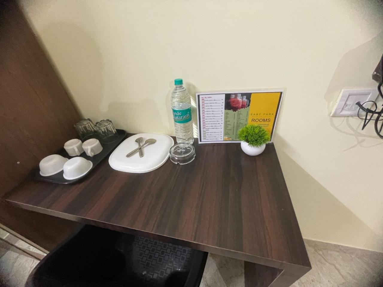 Hotel East Park Electronic City Bangalore Phòng bức ảnh